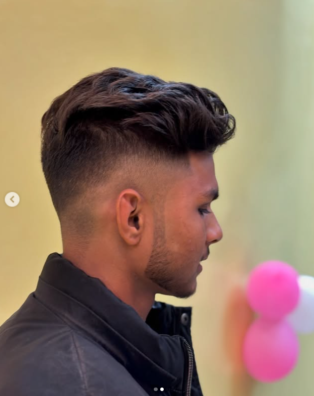 JDS Luxury Salon Work